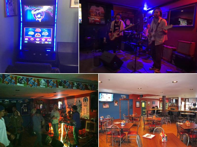 Broken Spoke Bar & Casino