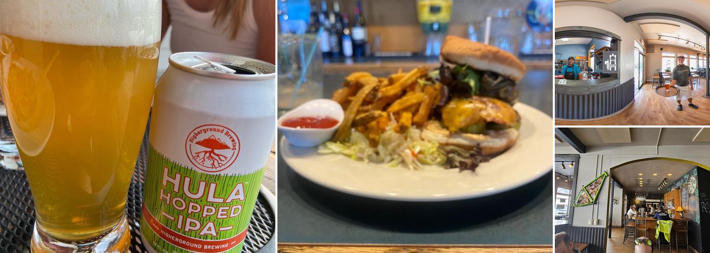 By Word of Mouth/bywom bistro