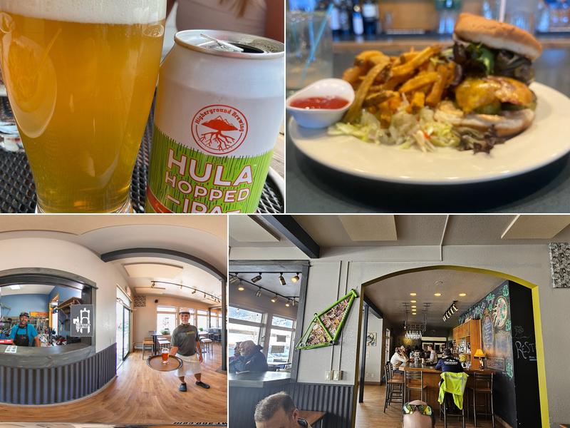 By Word of Mouth/bywom bistro