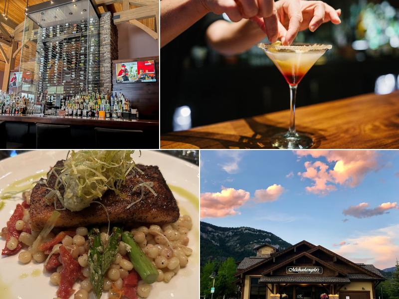 Michaelangelo's Big Sky 1554 Center Ln, Gallatin Gateway