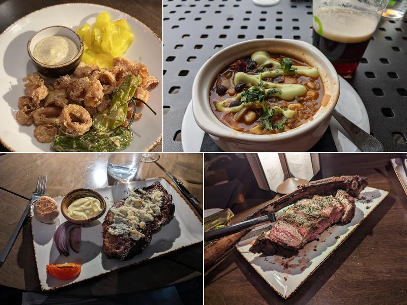 Peaks Restaurant 60 Big Sky Resort Rd, Big Sky