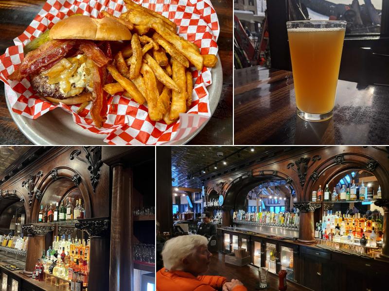 Montana Jack 52 Big Sky Resort Rd, Big Sky