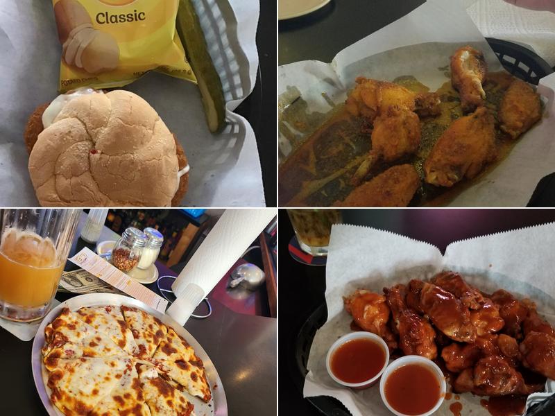 Schoony's Pub 3679 Shawnee Rd, Lima