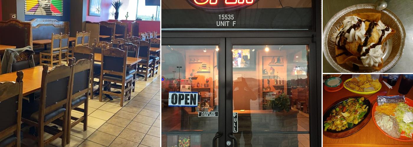 Salsa's Mexican Grill