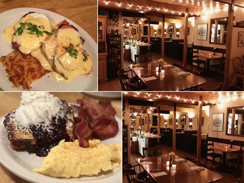 Storm Castle Café 5 Tai Ln, Bozeman