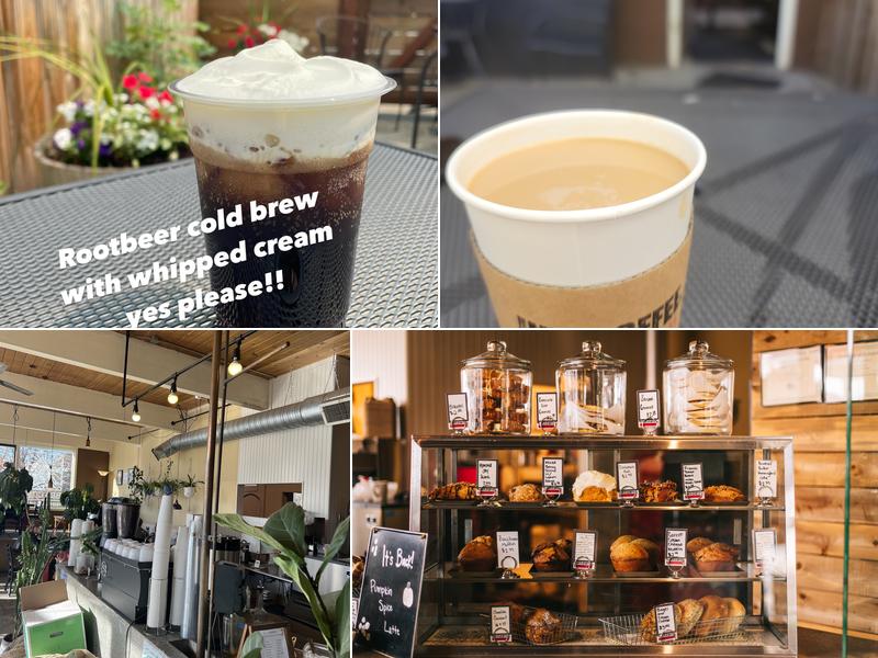 Beacon Coffee Roasters