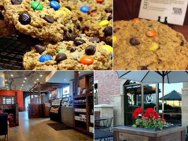 Café M 777 E Main St, Bozeman