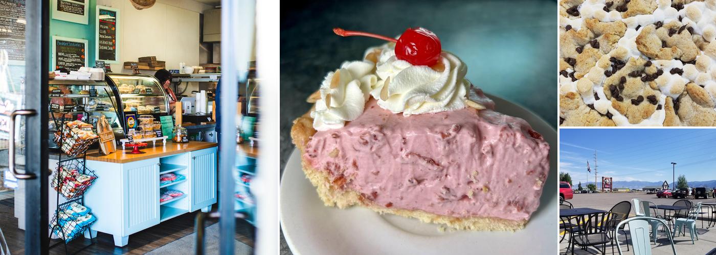 Rise and Shine Café & Bakery