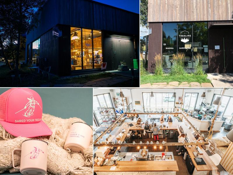 Treeline Coffee Roasters