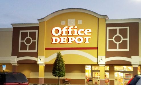 Office Depot