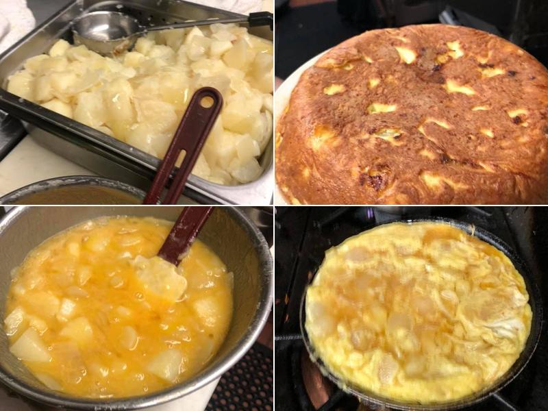 Picasso's Tapas Restaurant