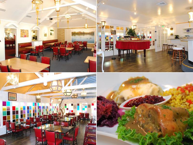 Vegetarian House - Vegan 520 E Santa Clara St, San Jose