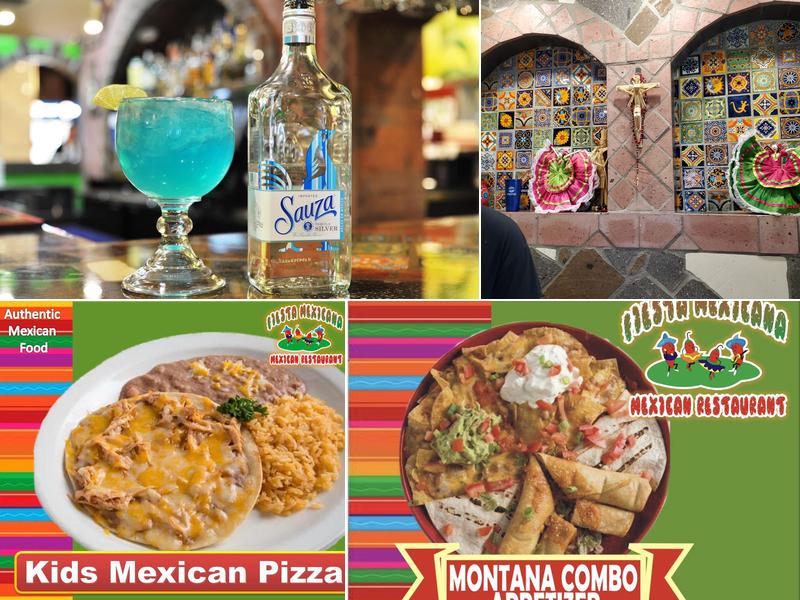 Fiesta Méxicana Bozeman