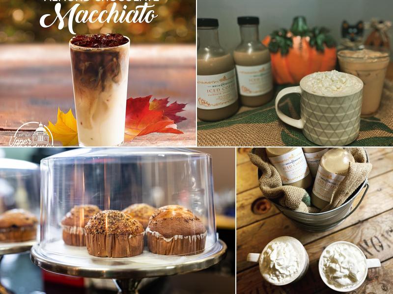 Beca House Coffee 965 E Wyandot Ave, Upper Sandusky