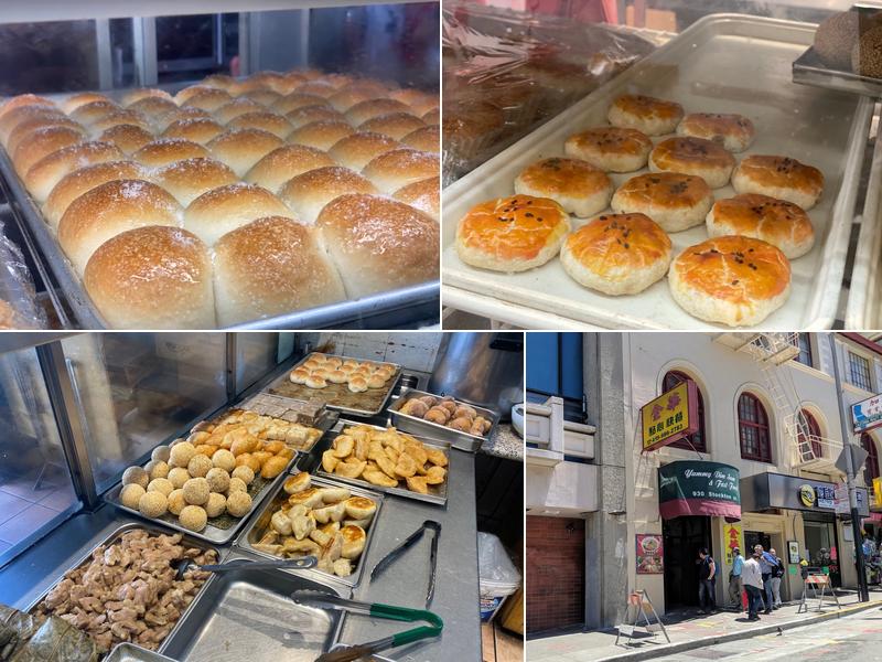 Yummy Dim Sum & Fast Food