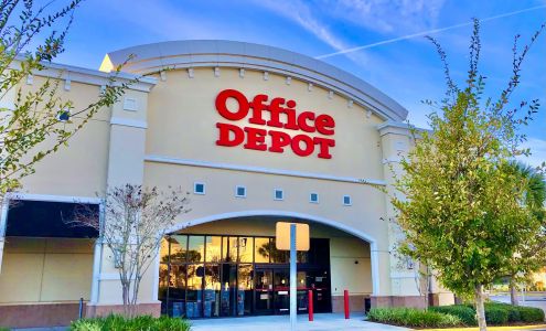 Office Depot