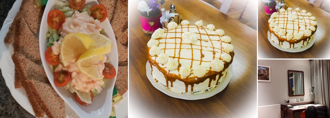 The Wee Teapot Tearoom