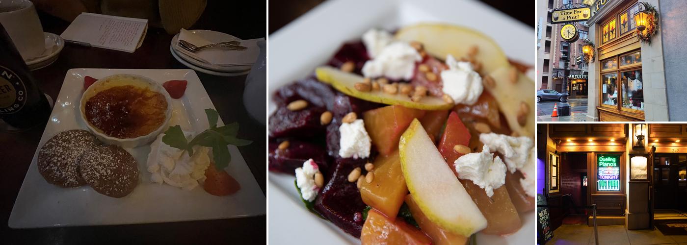 Johnny Foley's Irish House