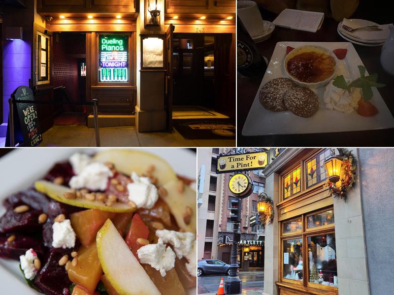 Johnny Foley's Irish House