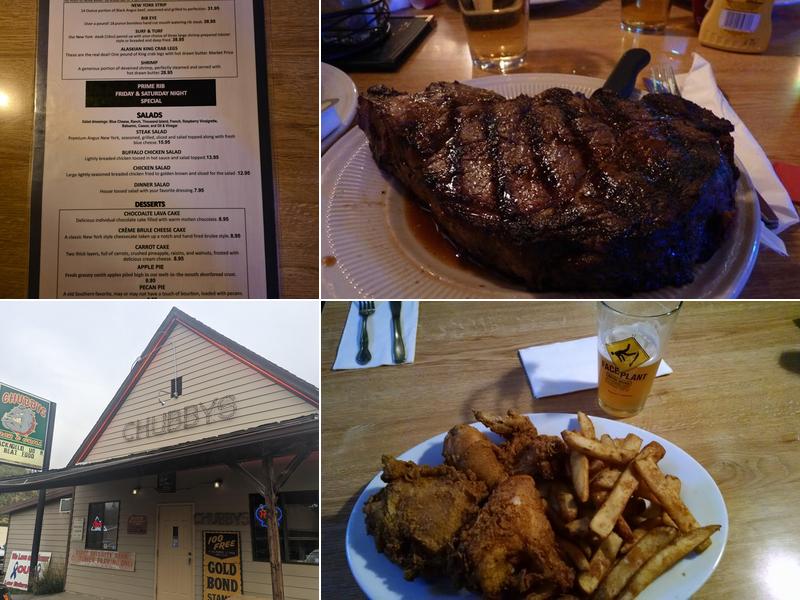 Chubby's Bar & Grill