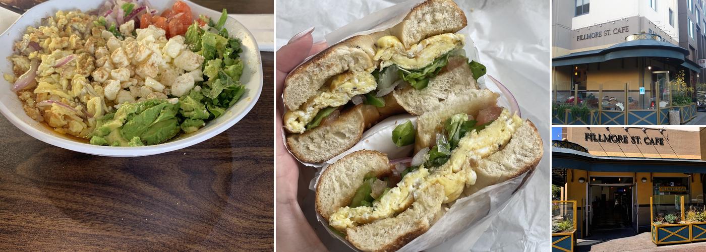 Fillmore Street Cafe