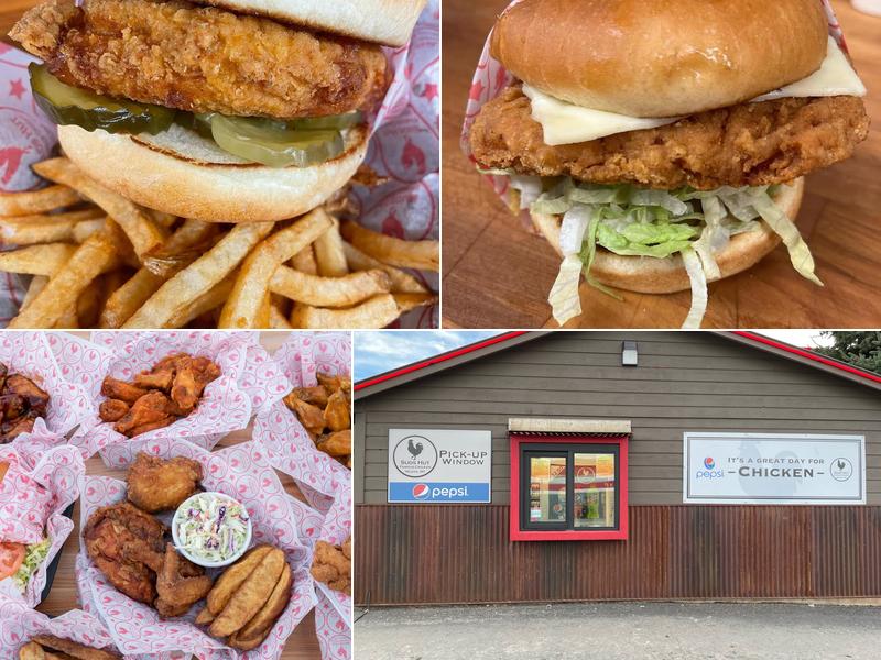 Suds Hut 2701 N Montana Ave, Helena