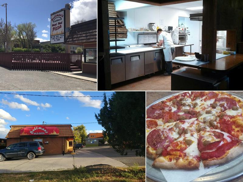 Bullman’s 1130 Helena Ave, Helena