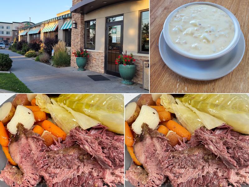 Shellie's Country Cafe