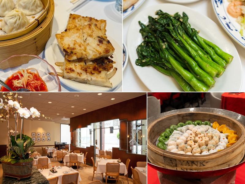 Yank Sing (Stevenson St.)