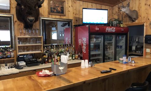 7 R Guest Ranch - Motel and RV Park Wolf Creek