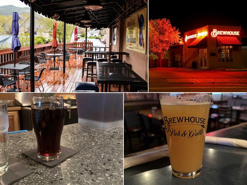 Brewhouse 939 Getchell St, Helena