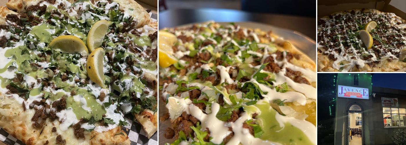 Javence Pizzeria