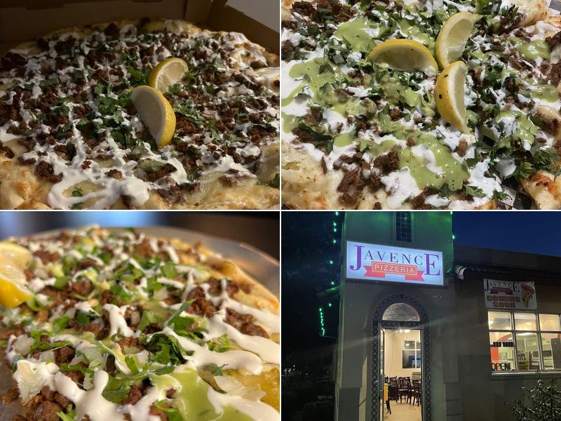 Javence Pizzeria