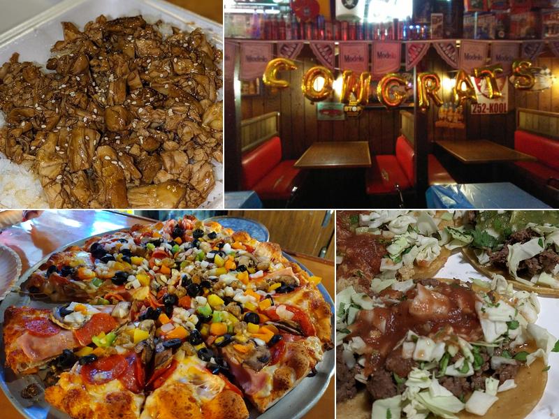 Game Time Pizza Palace