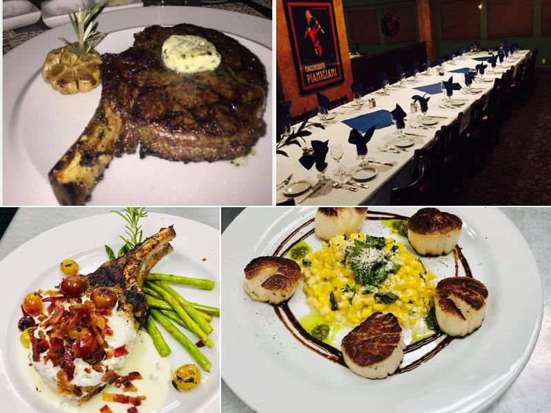 Cosmopolitan | Tavern & Italian Grill