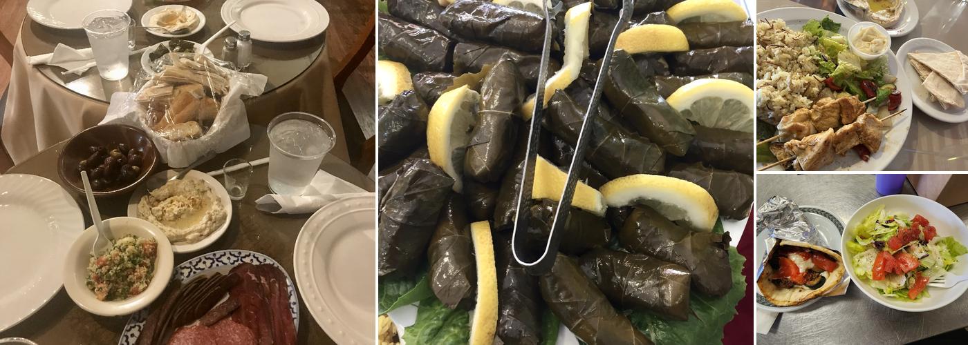 Amir's Shish Kabob of Fresno