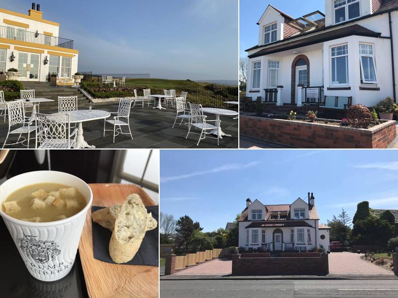 Turnberry Lighthouse, King of Scots