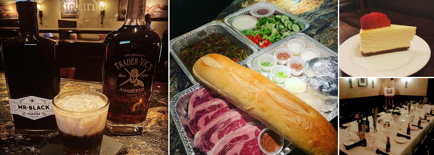 Richard’s Prime Rib & Seafood