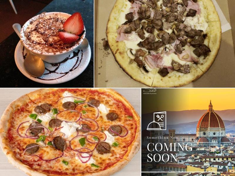 Siamo Ristorante & Pizzeria