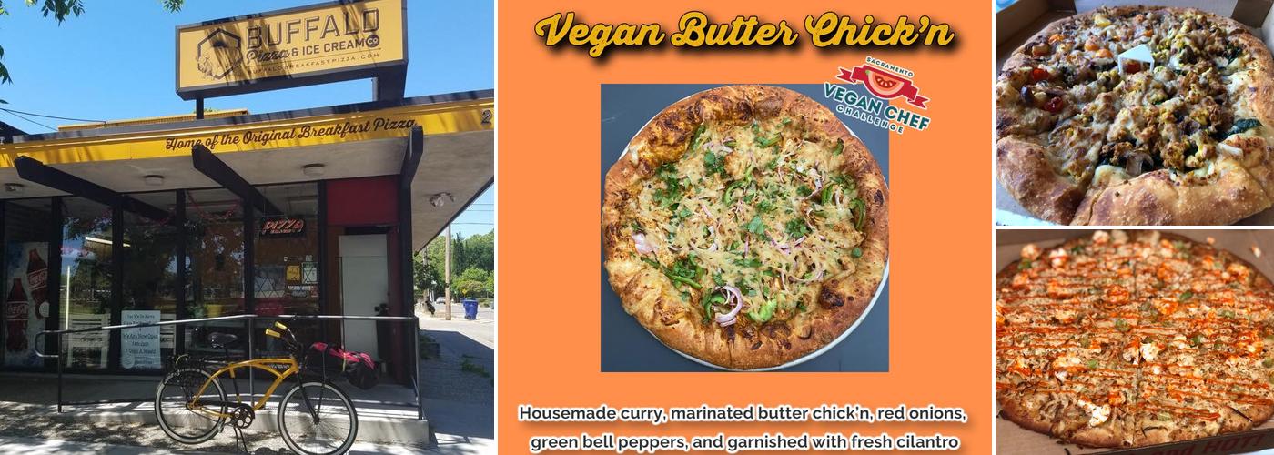 Buffalo Pizza & Ice Cream Co