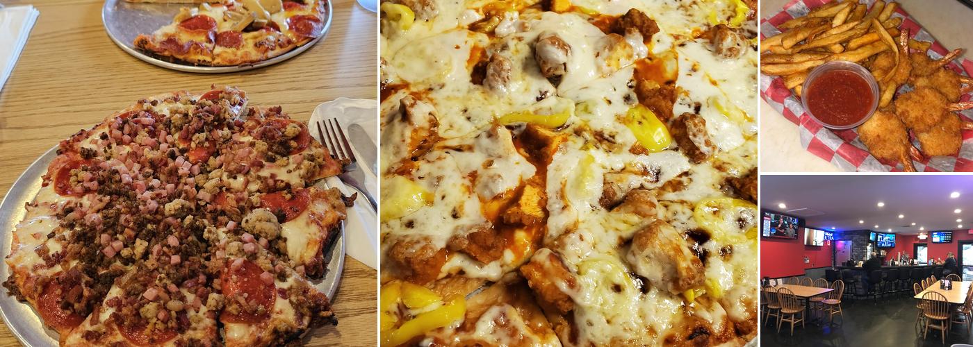 Jac & Do's of Arlington