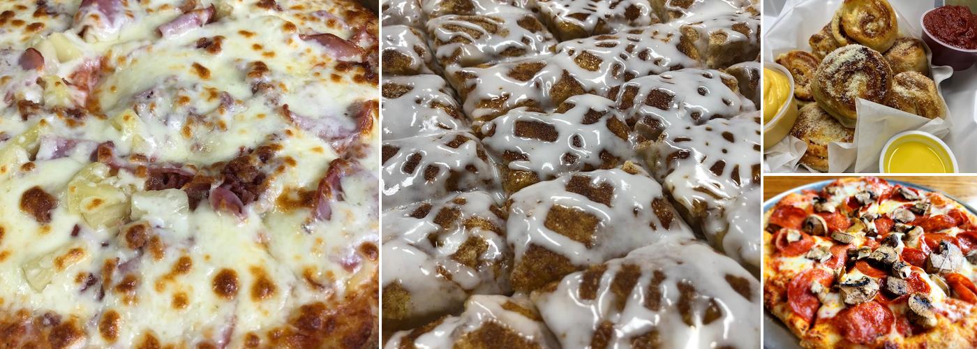 Michael Angelo's Pizza