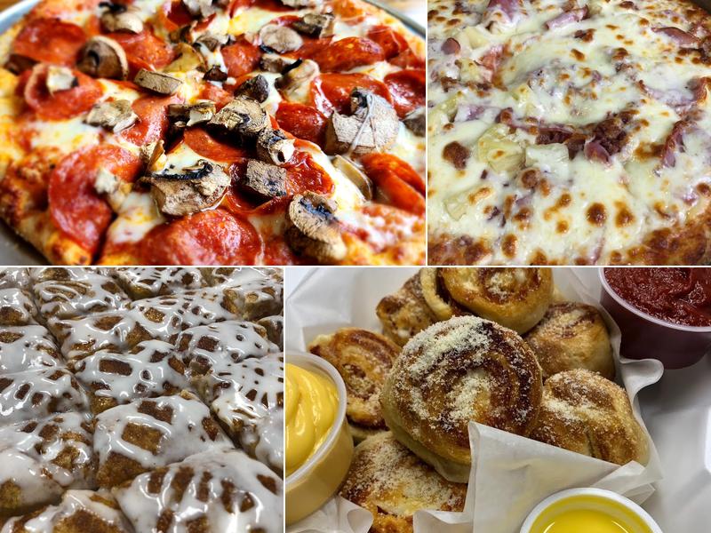 Michael Angelo's Pizza