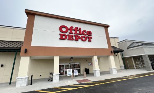 Office Depot