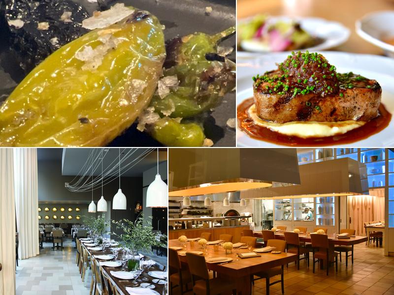 Ella Dining Room & Bar