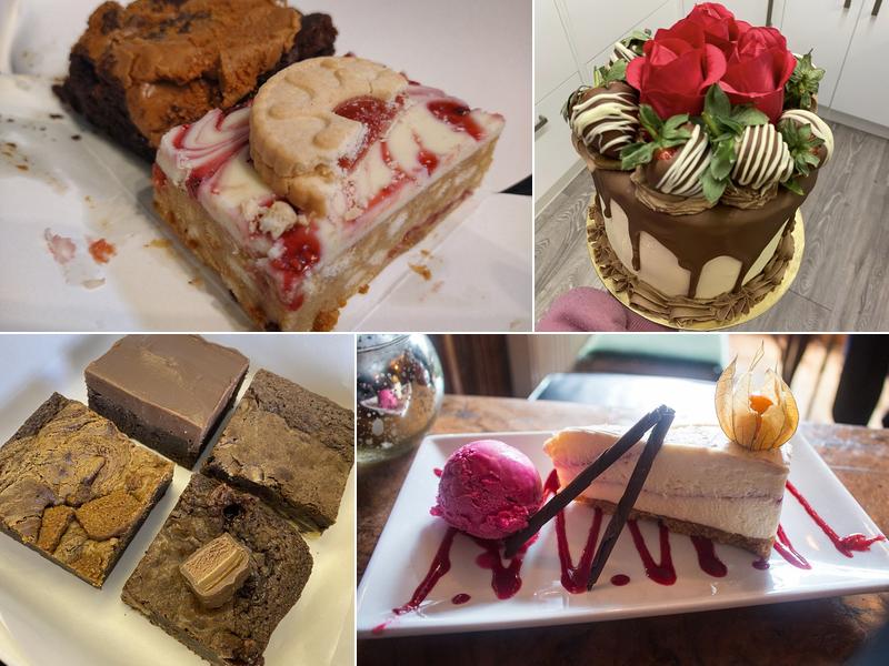 The Little Bakehouse