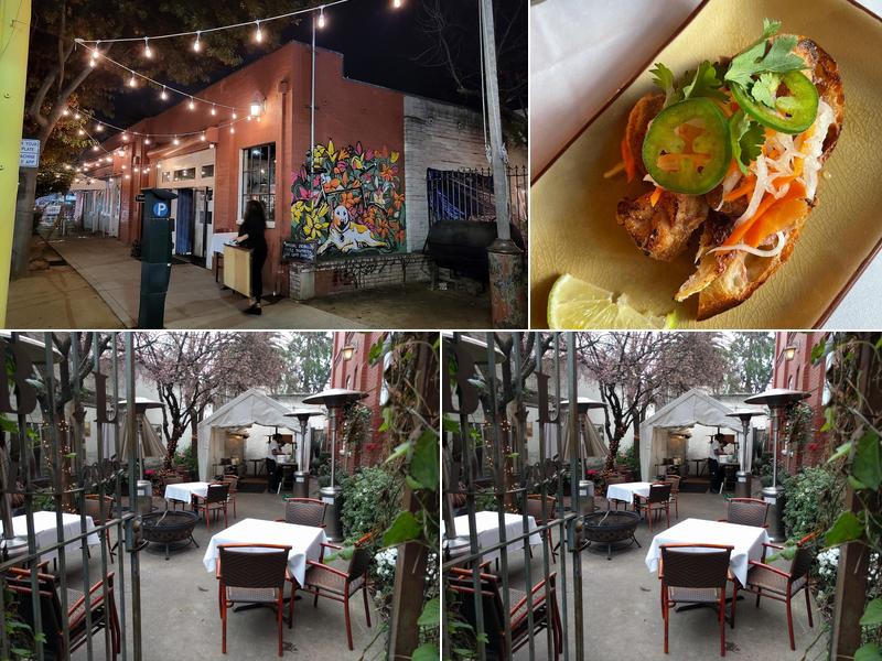 Mulvaney's B&L 1215 19th St, Sacramento