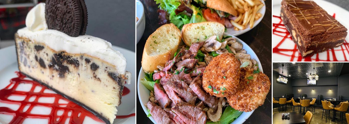 Broadway Pizza & Grill