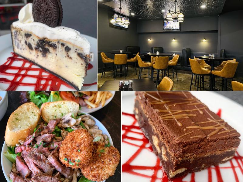 Broadway Pizza & Grill