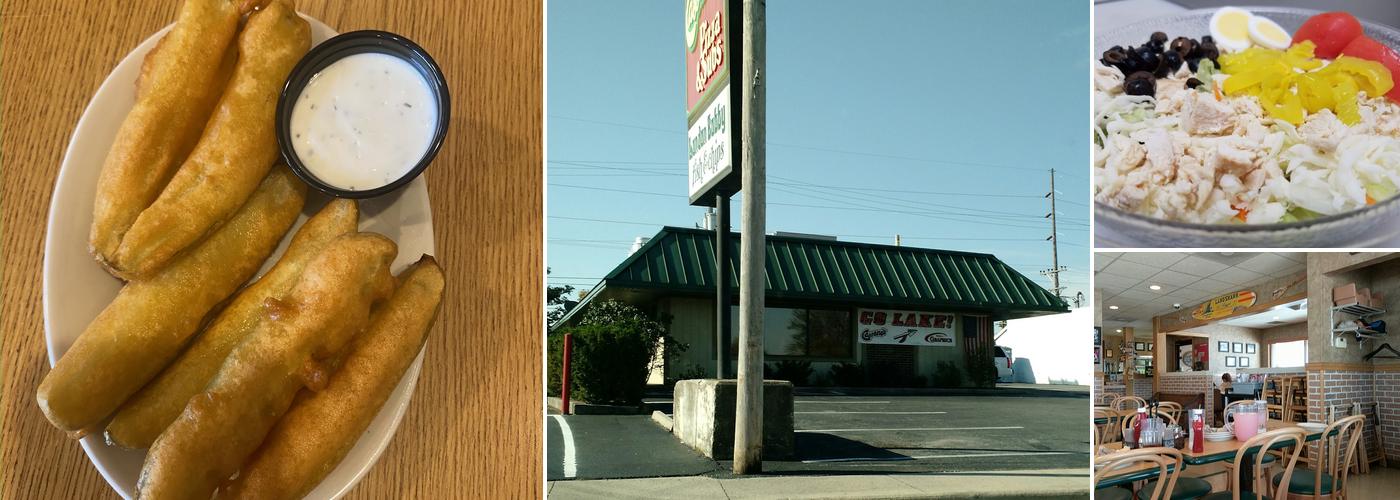 Cassano's Pizza & Subs